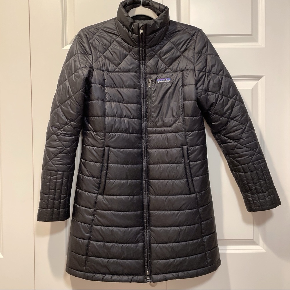 Patagonia Radalie Parka